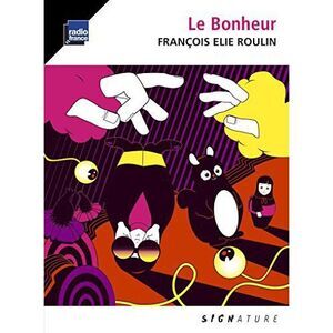 Various Artists - Roulin: Le Bonheur / Various  CD